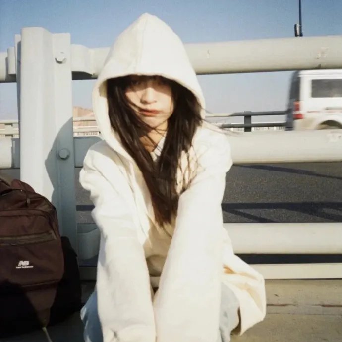 高三女生部落格