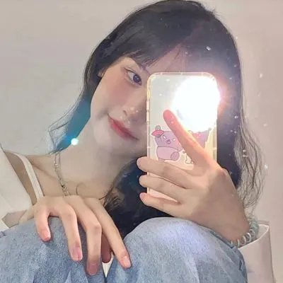 魔婴少女